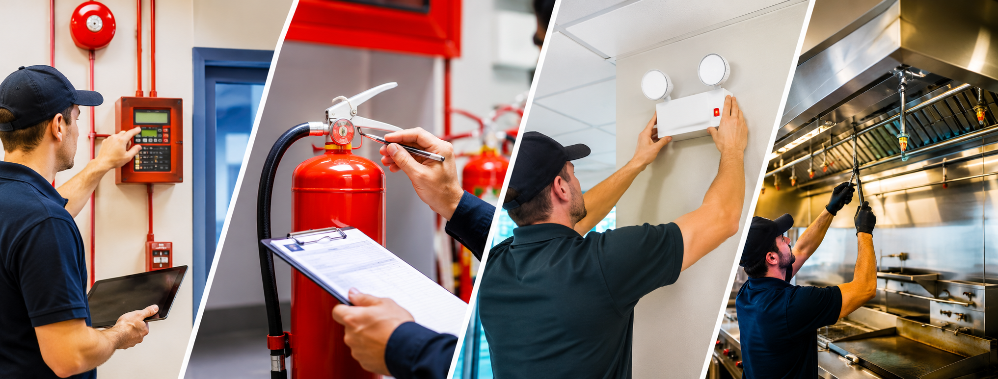 Illinois Fire Alarm Company